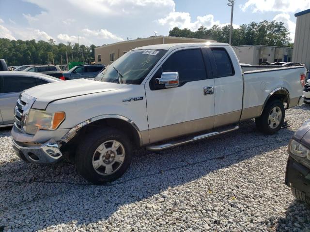 2009 Ford F-150 