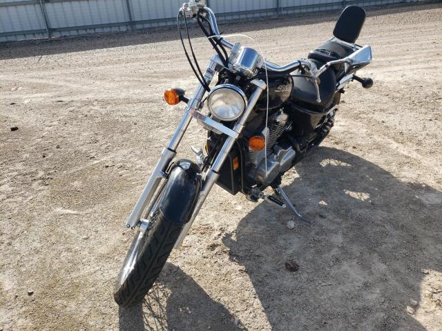 2006 HONDA VT600 C JH2PC21006K710424