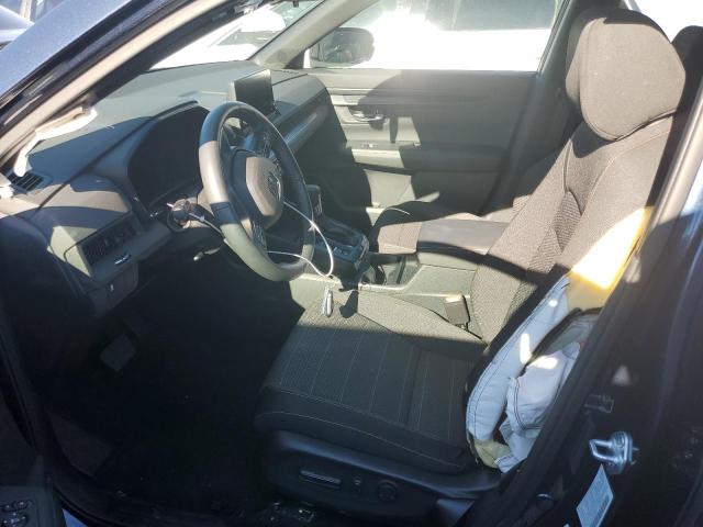 2023 HONDA CR-V SPORT - 7FARS6H54PE030901