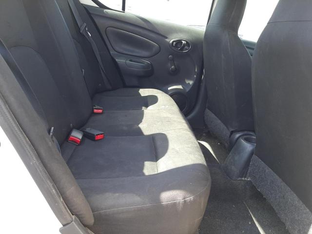 3N1CN7AP6FL926887 Nissan VERSA S