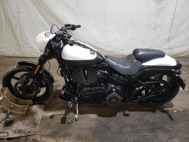 2016 HARLEY-DAVIDSON FXSE 1HD1TG920GB962773