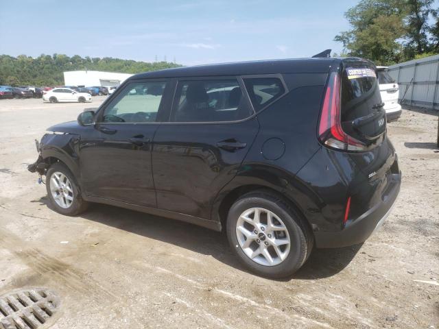 KNDJ23AU4P7850815 Kia Soul LX 2