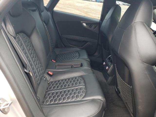 2016 AUDI RS7 - WUAW2AFC0GN905396