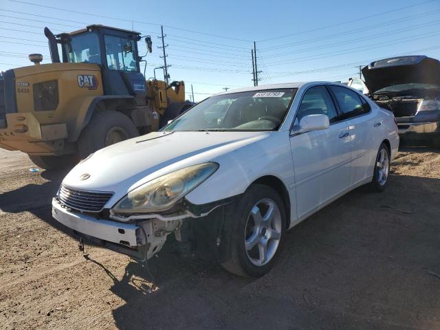 2005 Lexus ES 330 