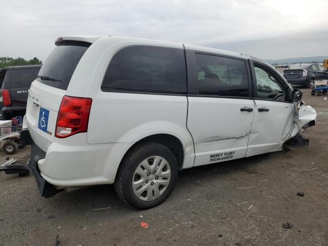 2C4RDGBG8KR568178 Dodge Caravan GRAND CARA 3