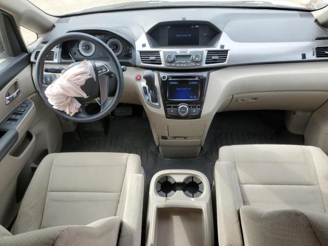 5FNRL5H49GB042293 Honda ODYSSEY EX