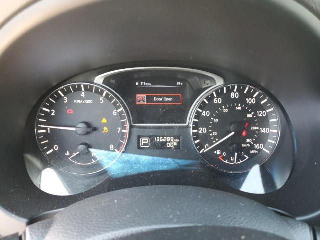 1N4AL3AP3EN226641 Nissan ALTIMA 2.5