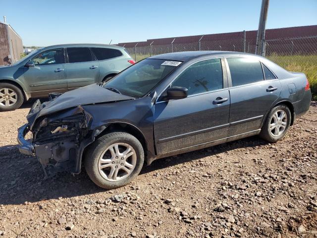 2006 Honda Accord Coupe EX