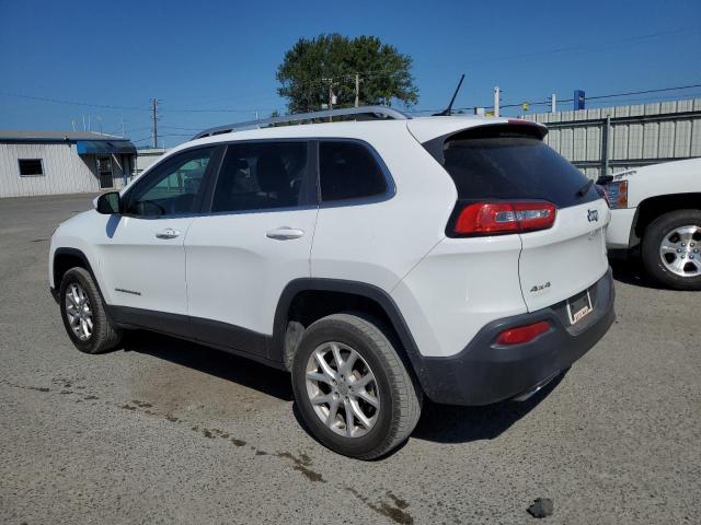1C4PJMCS9FW654436 Jeep Cherokee Latitude