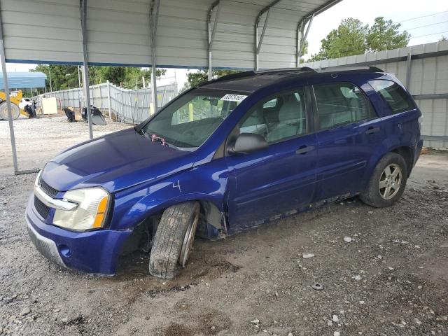 2006 Chevrolet Equinox LS