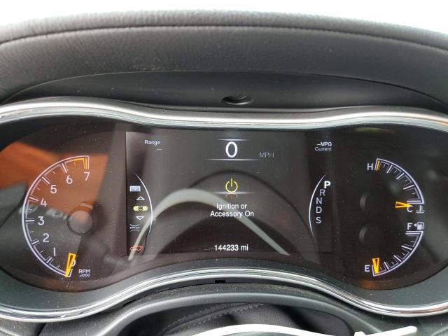 1C4RJEJG6EC164582 Jeep Grand Cherokee Summit
