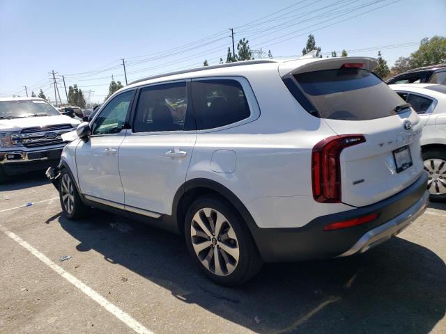 5XYP6DHC5LG082258 KIA Telluride S