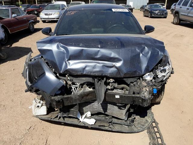 3KPF34AD6ME285021 KIA Forte Gt Line