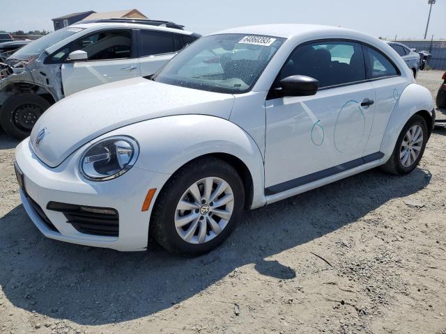 2018 Volkswagen Beetle S