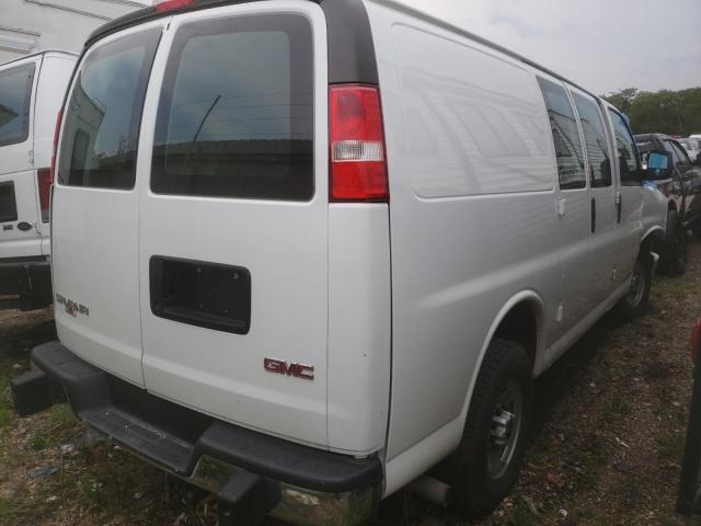 2017 GMC SAVANA 1GTW7AFF2H1907880