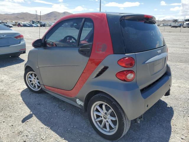 VIN WMEEJ9AA2FK831643 2015 Smart Fortwo no.2