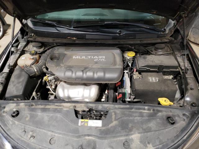 2016 CHRYSLER 200 LIMITE - 1C3CCCAB8GN173739