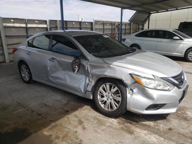 1N4AL3AP3GC138218 Nissan ALTIMA 2.5