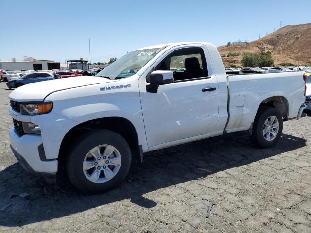 Vin: 3gcnwaef7lg408051, lot: 63160743, chevrolet all models c1500 20201
