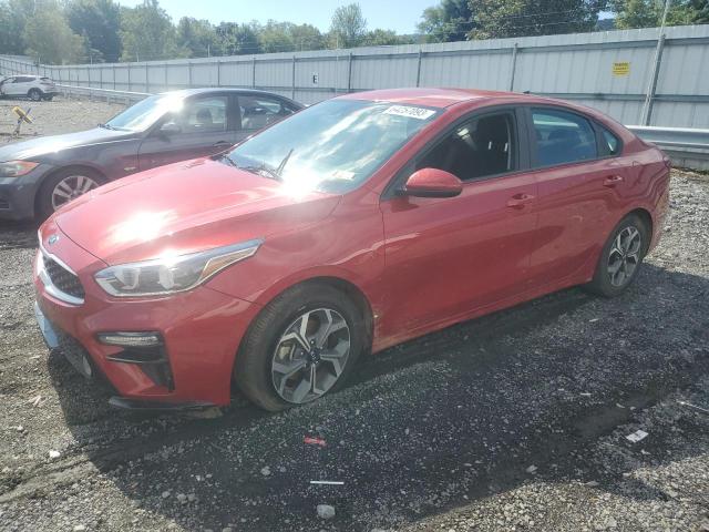 2020 Kia Forte FE