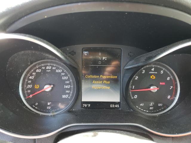 55SWF4KBXGU103175 Mercedes-Benz C 300 4matic