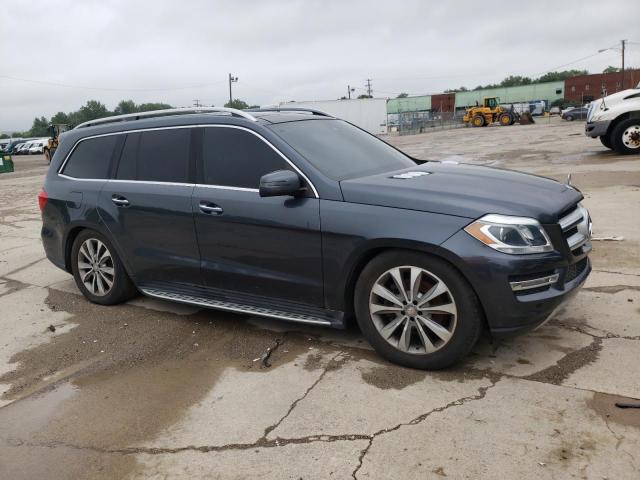 VIN 4JGDF2EE9FA442919 2015 Mercedes-Benz GL-Class, ... no.4