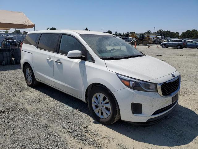 KNDMB5C15H6233572 KIA SEDONA LX
