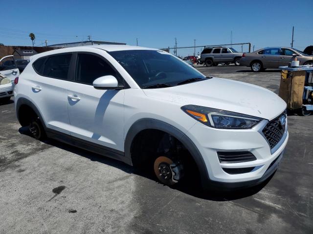 KM8J23A42KU859728 Hyundai TUCSON SE