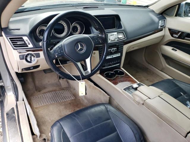 WDDKK5KF6EF242819 Mercedes-Benz E 350