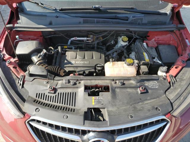 2018 BUICK ENCORE PRE - KL4CJASB4JB610725