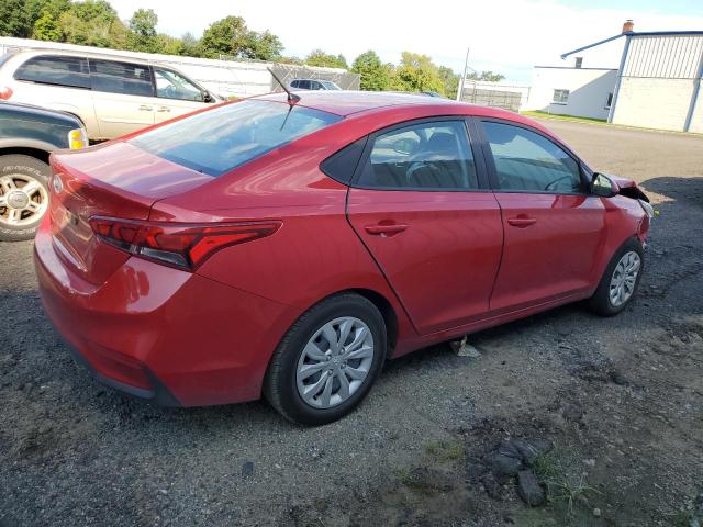 3KPC24A68NE155279 | 2022 HYUNDAI ACCENT SE