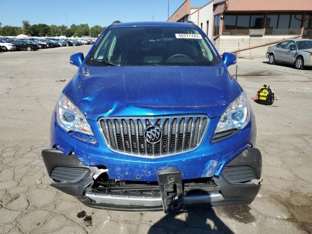 KL4CJASB9GB711512 | 2016 BUICK ENCORE