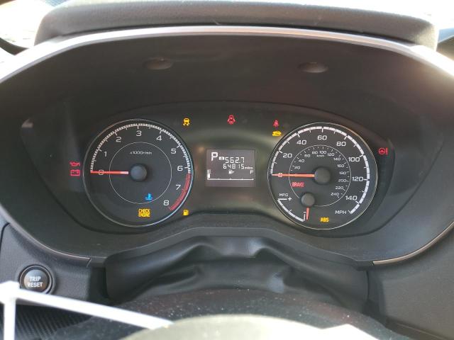 4S3GKAB61J3617956 Subaru Impreza Premium