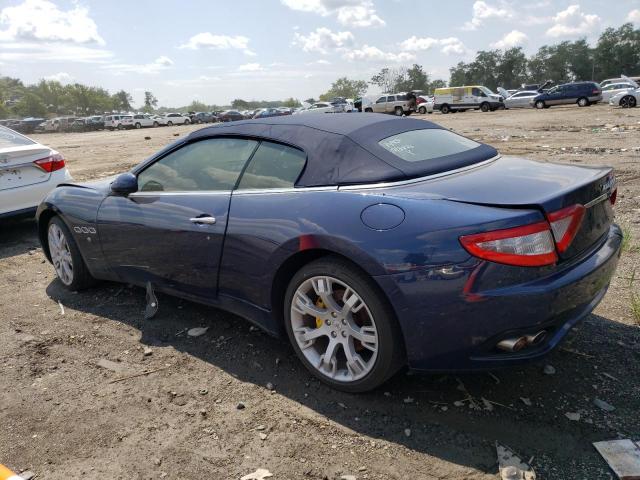 Vin: zam45kma1c0060712, lot: 63172063, maserati all models s 20122