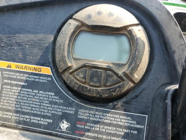 2016 ARCTIC CAT 4WHEELER 4UF16MPV9GT305932