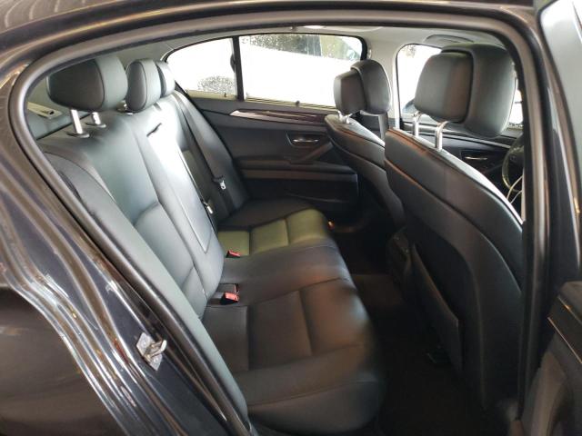 2011 BMW 535 Xi VIN: WBAFU7C51BC871289 Lot: 64334493