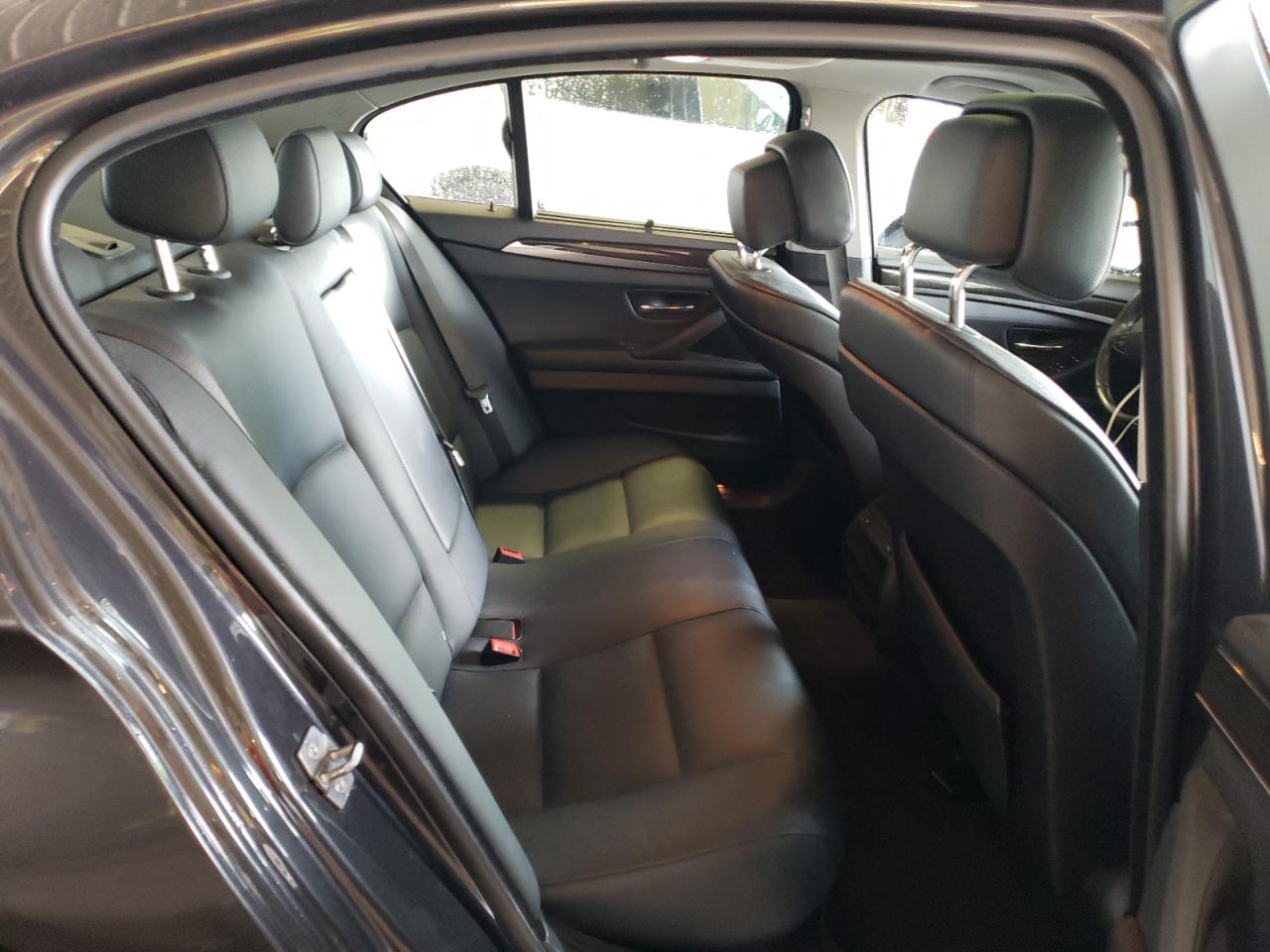 WBAFU7C51BC871289 2011 BMW 535 Xi