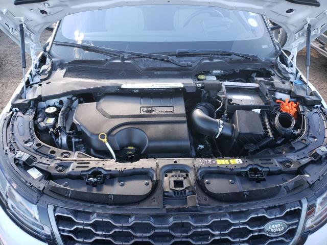 SALZL2FX9LH026366 Land Rover Range Rover Evoque First Edition