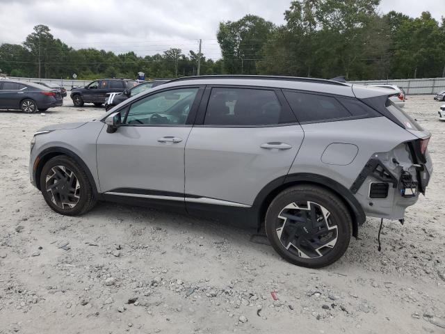 5XYK53AF0PG049878 KIA Sportage Sx Prestige