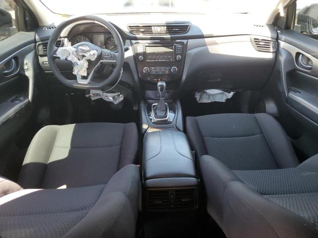 JN1BJ1CV4LW275796 Nissan Rogue Sport S