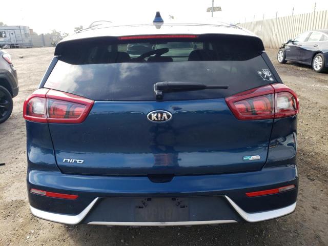 KNDCB3LC2K5344689 KIA NIRO FE