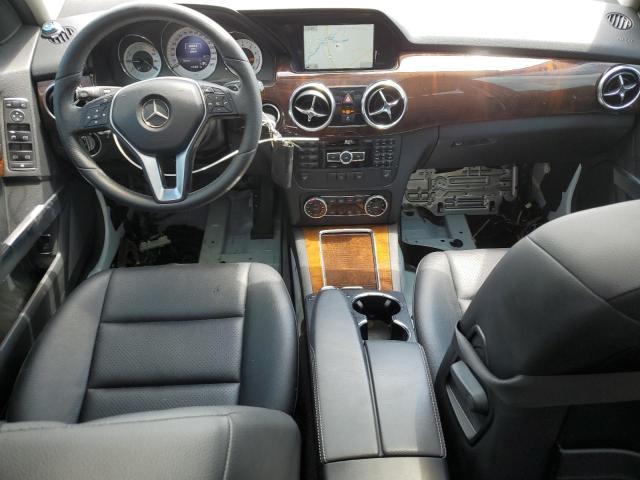 2015 MERCEDES-BENZ GLK 350 4M - WDCGG8JB4FG359208