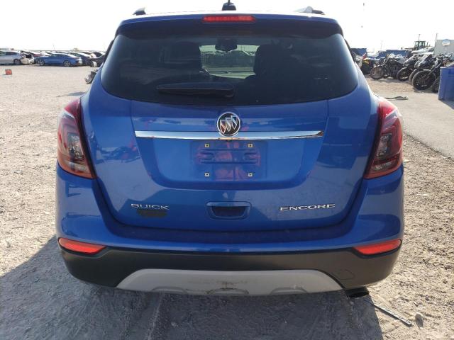 KL4CJASB8JB586798 Buick Encore Preferred
