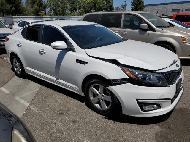 5XXGM4A78FG456423 KIA Optima Lx