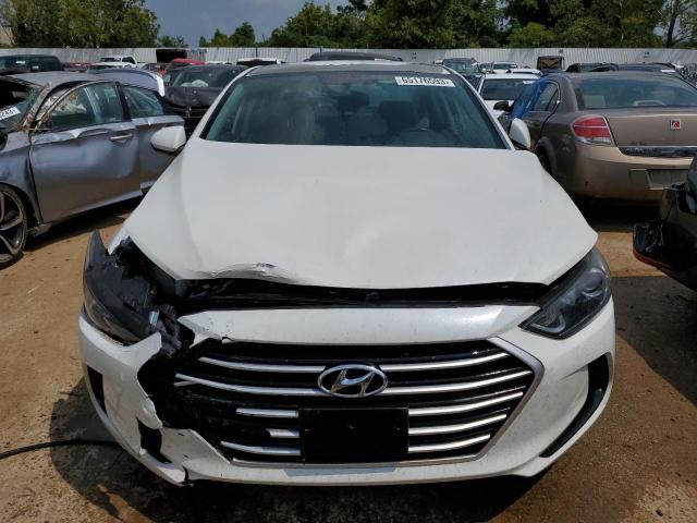 5NPD84LF1HH099198 Hyundai ELANTRA SE