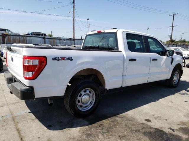 1FTFW1E57MKD18601 Ford F-150 F150 SUPER 3