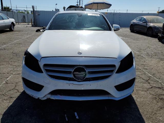 VIN 55SWF4JB6JU248478 2018 Mercedes-Benz C-Class, 300 no.5