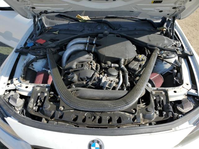 WBS4Y9C57JAA92513 BMW M4