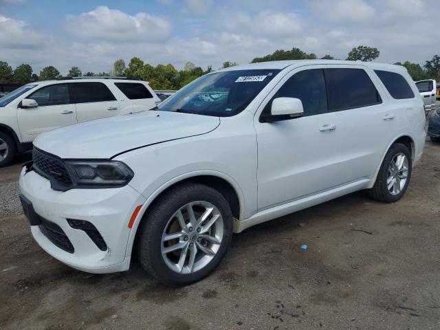 1C4RDHDG6MC608143 Dodge Durango GT