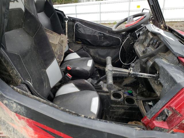 2018 POLARIS RZR XP TUR - 3NSVDE929JF404816